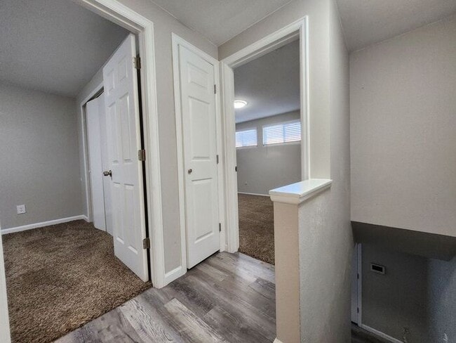 Building Photo - 2-Bedroom Townhome with Fenced Backyard and Modern Updates! |Utilities Included!