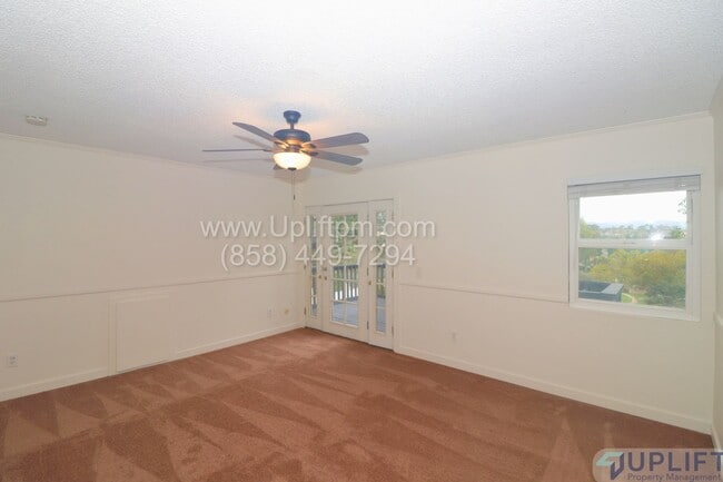 Building Photo - 4 Bed 3 Bath House in Spring Valley w/ Washer + Dryer and 2-Car Garage
