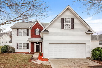 Building Photo - 418 Whitewater Way NW