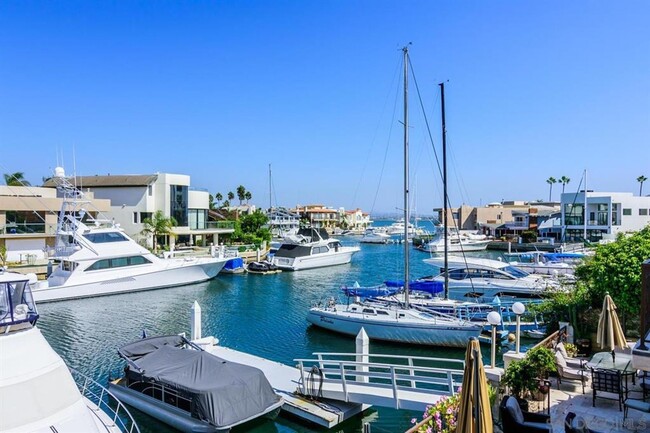 Building Photo - Home on the Channel with Boat Dock