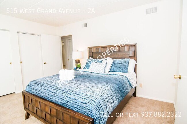 Building Photo - 515 W Grand Ave