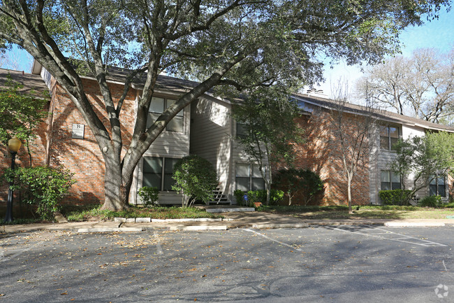 Building Photo - Dry Creek West Condominiums