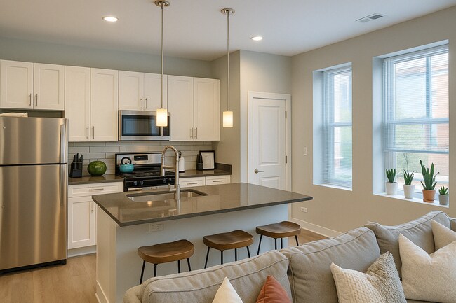 Building Photo - 2203-2207 W Rice St