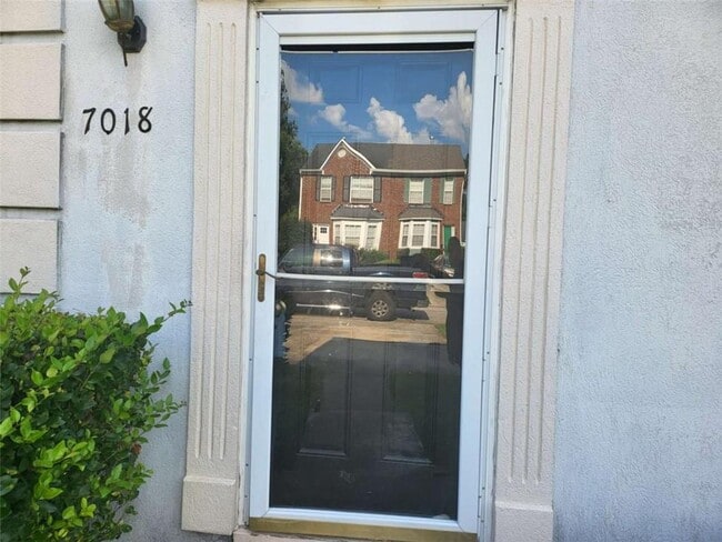 Building Photo - 7018 Panda Rd