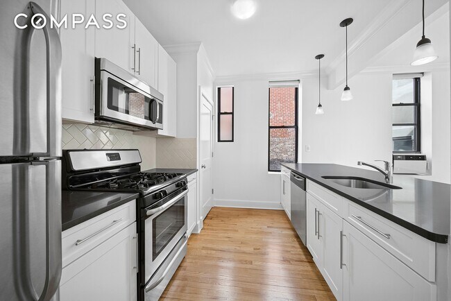 Building Photo - Harlem Penthouse for rent!