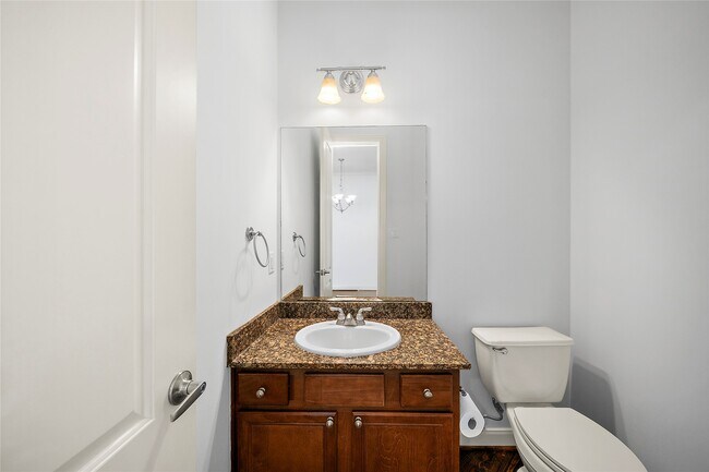 Building Photo - 202 McGowen St