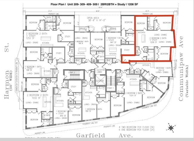 Building Photo - 475 Communipaw Ave