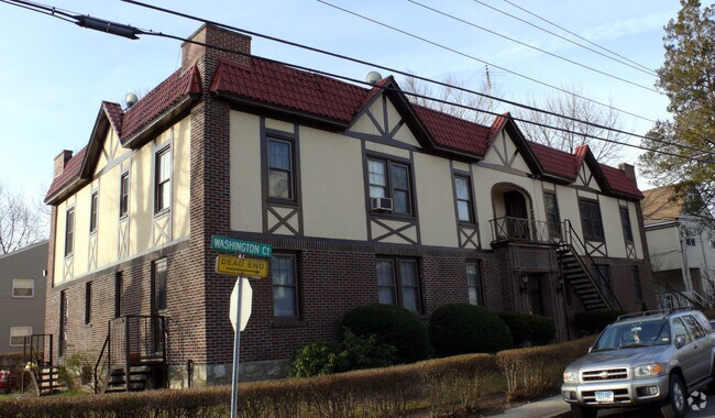 Building Photo - 1 Washington Ct