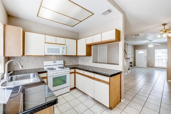 Building Photo - 2910 Grants Lake Blvd