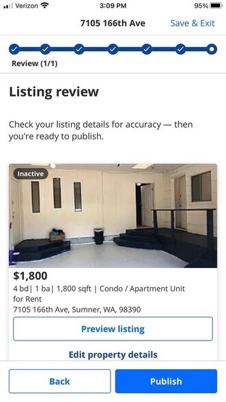 Building Photo - 7105 166th Ave E