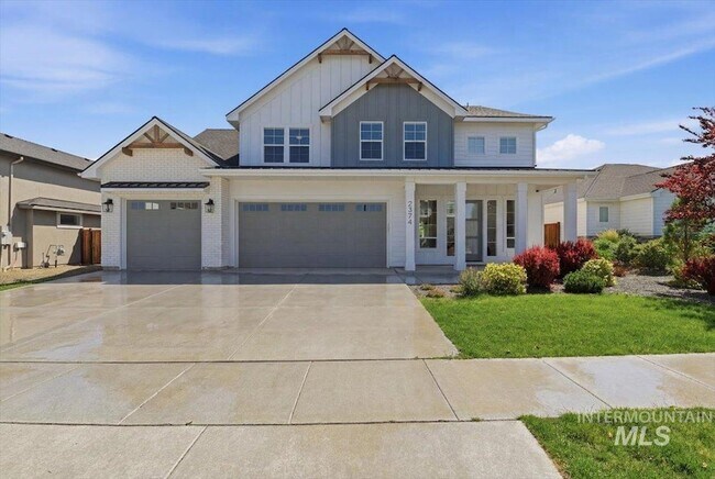 Building Photo - 2374 S Pelion Way