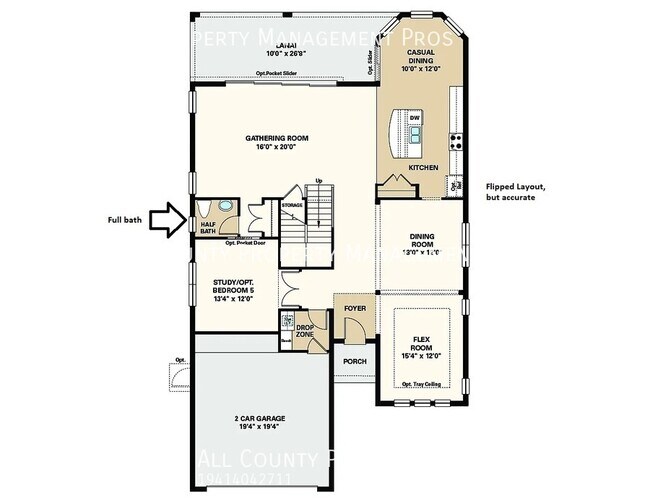 Building Photo - 5709 Wild Sage Cir