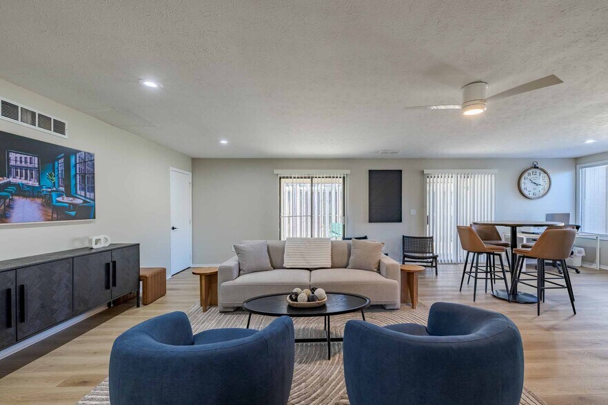 Building Photo - North River Place Apartments