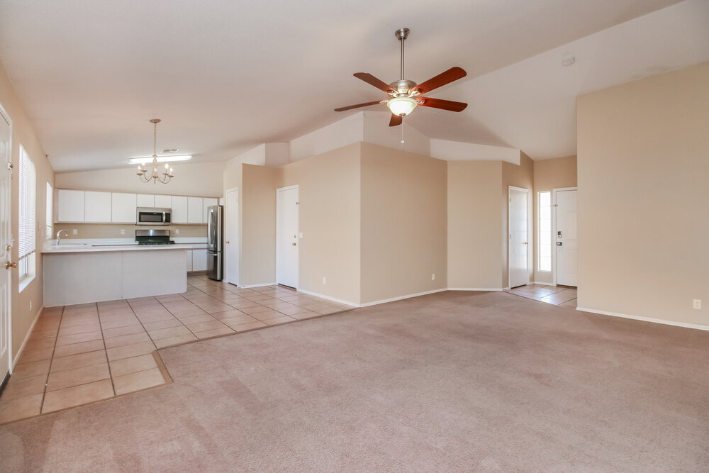 Building Photo - 8046 E Fairfield St