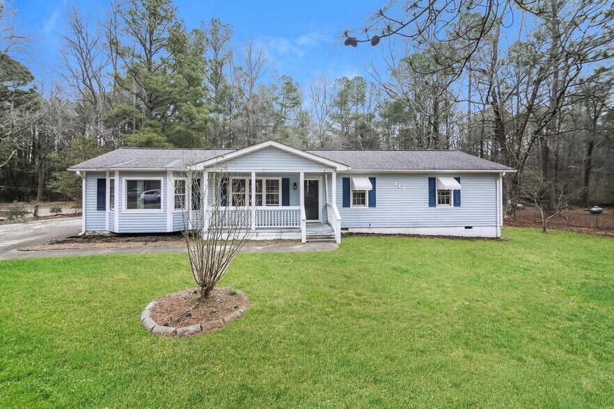 Building Photo - 317 Cartwright Cir