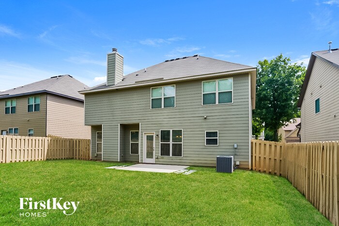 Building Photo - 7478 Springbox Drive