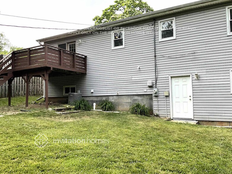 Building Photo - 5301 W Orchard Dr