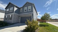 Building Photo - Great Townhome in Timnath Lakes