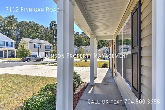 Building Photo - 7112 Finnigan Rd