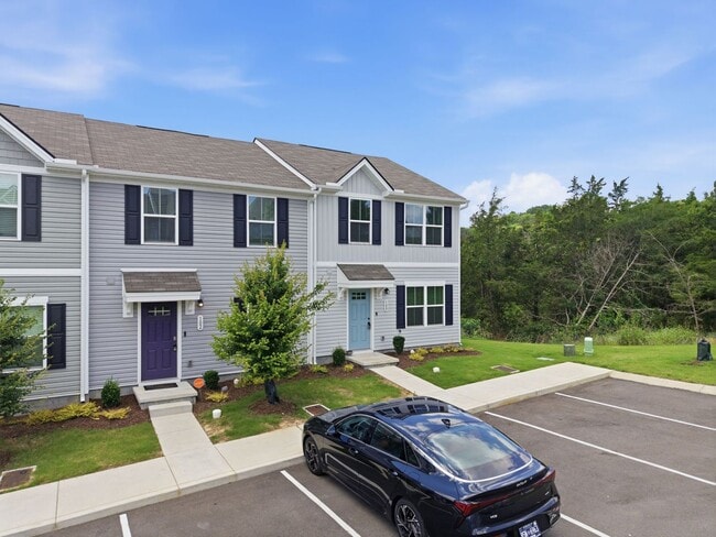 Building Photo - New Build Townhome