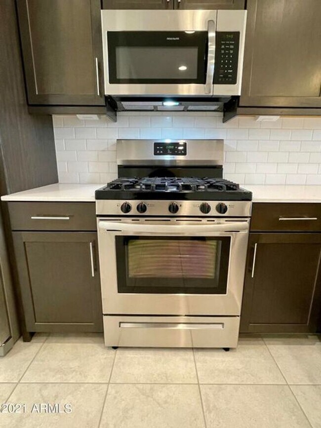 Building Photo - Brand New !! 2022 single level 3 bedroom home with Pool in upscale Westgate community in Glendale