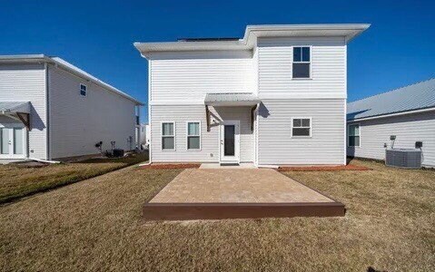 Building Photo - 407 Raven Ln