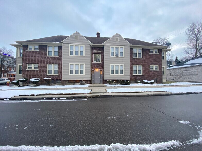 Building Photo - 8650 Agnes St