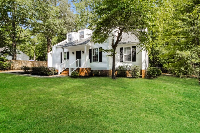 Building Photo - 401 Parlock Rd