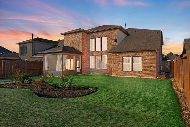 Building Photo - 14214 Archer County Trl