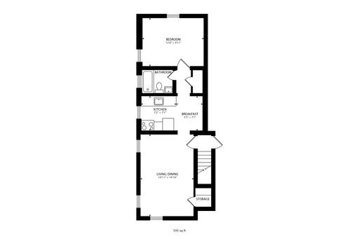 Building Photo - 8507 Flower Ave - Unit 4 Takoma Park, MD 20912 - 2 YEAR LEASE SPECIAL - PETS OK! -  Large 1 Bed w...