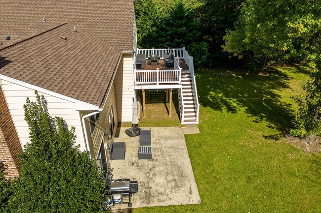 Building Photo - 12204 Sir Lancelot Dr