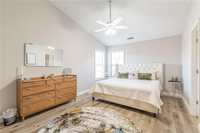 Building Photo - 3195 Jorden Crest Ct NW