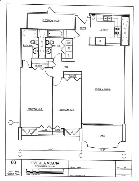 Building Photo - 1350 Ala Moana Blvd