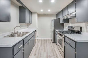 Interior Photo - Cabernet Apartments