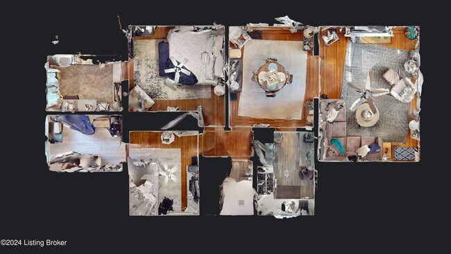 Building Photo - 1621 Norris Pl