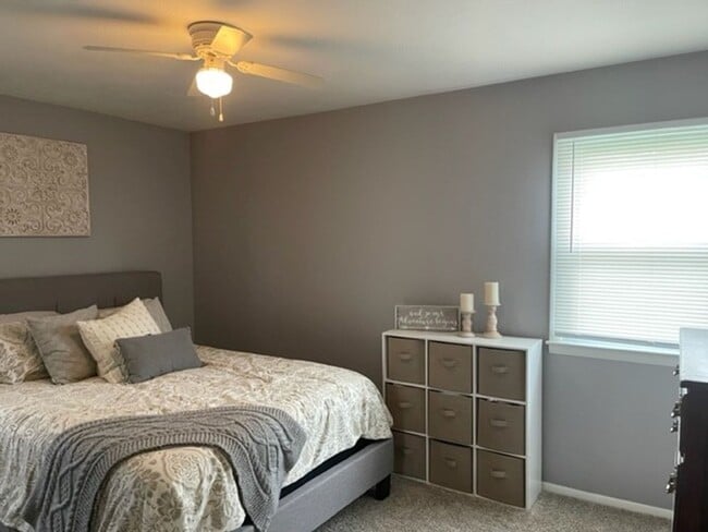 Building Photo - 1903 W William St