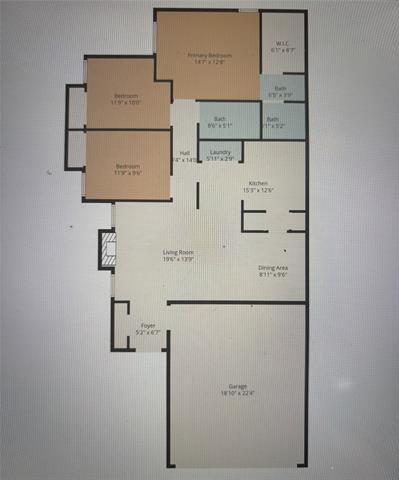 Building Photo - 1611 Willow Ln