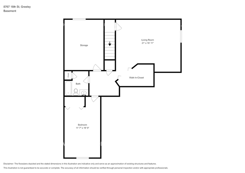 Building Photo - 8767 16th St