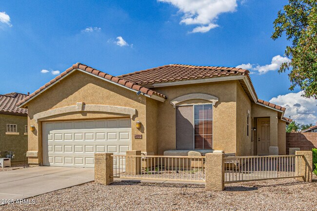Building Photo - 20910 E Sonoqui Dr