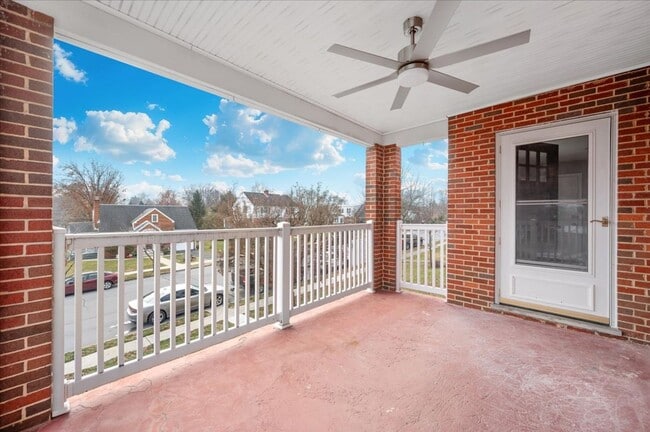 Building Photo - 116-118 Linden Avenue