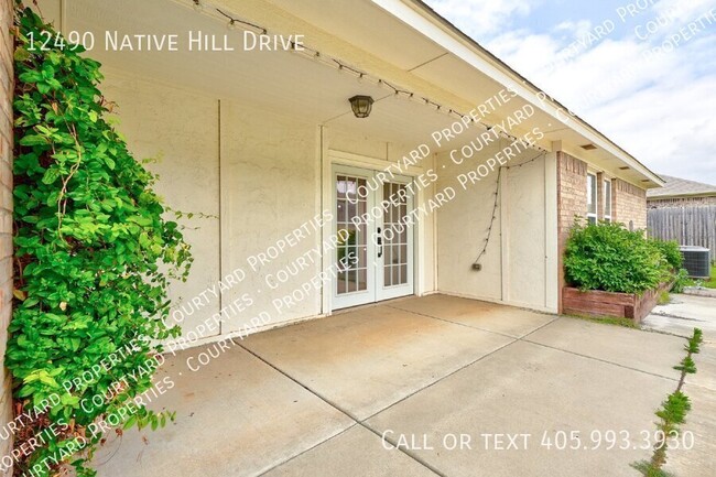 Building Photo - 12490 Native Hill Dr