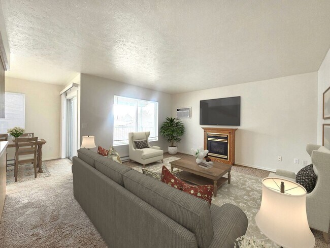 Building Photo - 12205 N Freya St