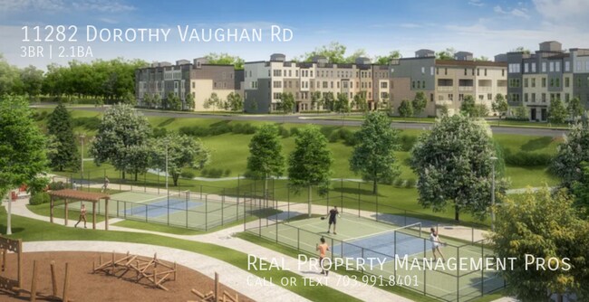 Building Photo - 11282 Dorothy Vaughan Rd