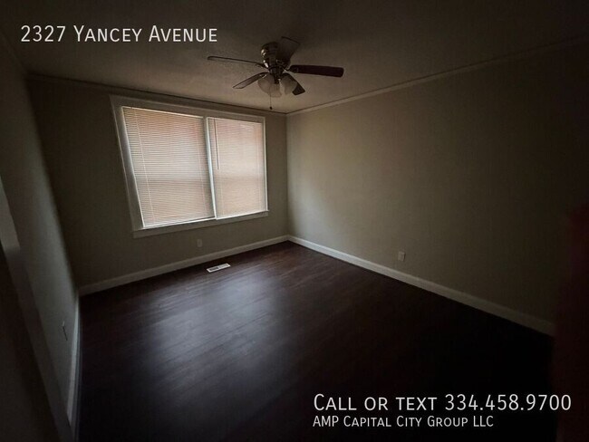 Building Photo - 2327 Yancey Ave
