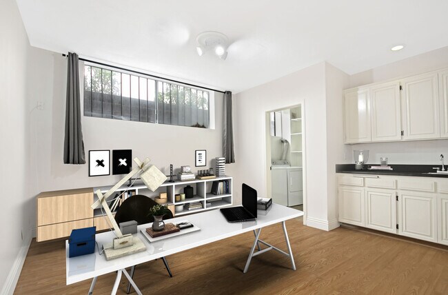 Building Photo - 1138 20th St