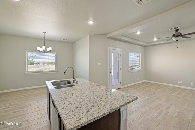 Building Photo - 4877 Christian Azcarate St