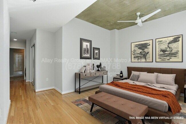 Building Photo - 943 Peachtree St NE