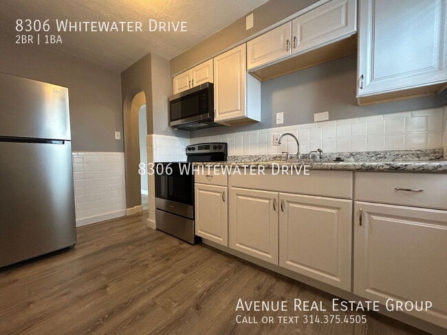 Building Photo - 8306 Whitewater Dr