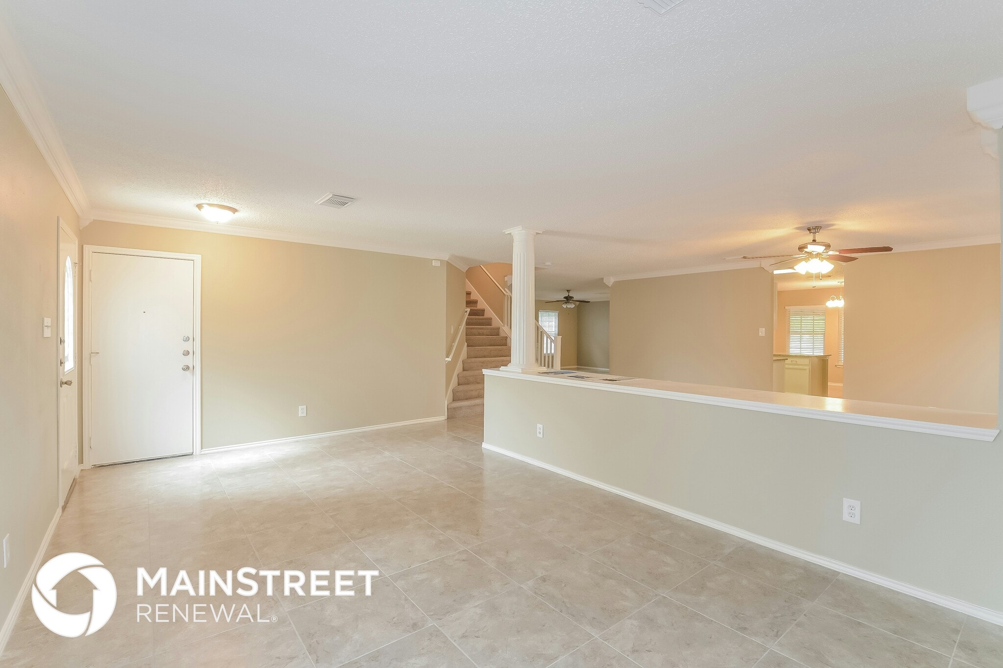 Building Photo - 8423 Manderly Pl