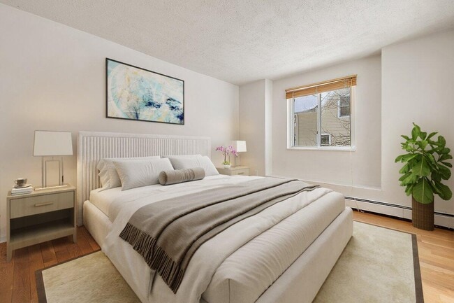 Building Photo - 603 Gott St